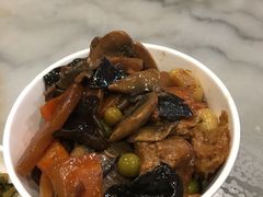 -功德林(南京西路店)
