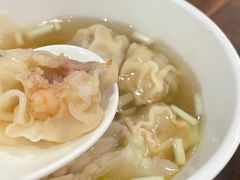 -一记面馆(易发店)