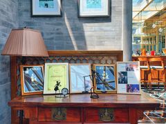 -北京古城老院厉晓麟精致菜