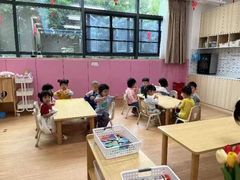 -佳诺智慧托育中心(龙岗中心城校区)