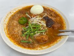 米暹-Killiney Kopitiam(基利尼路67号店)