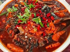 -遇见小院·长思缘农家院(怀柔店)