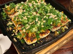 云南包浆豆腐-拈菜(观音桥阳光世纪店)