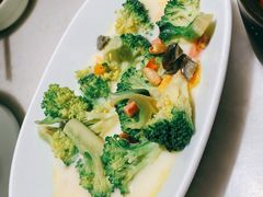 -唐·玉芙蓉(雨花吾悦广场店)