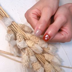 -Pink You美甲美睫纹绣定制中心