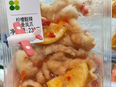 -盒马鲜生(新都心店)