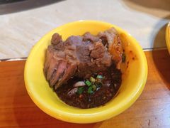 -顺顺小吃(独克宗古城店)