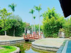 -厦门园林博览苑