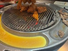 -喜来稀肉(虹泉路店)