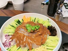 -老边饺子馆·东北菜(虎坊桥店)