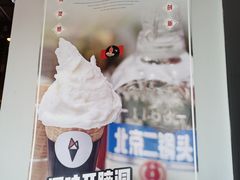 -野人牧坊Gelato(天津南开大悦城店)