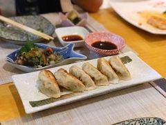 日式煎饺-古都日本料理(高桥路店)