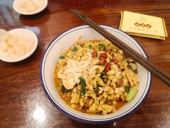 -老乌家特色小炒泡馍(大皮院店)