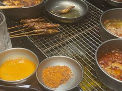 -夜食白市Yespicy·烧烤啤酒宵夜(番禺四海城店)