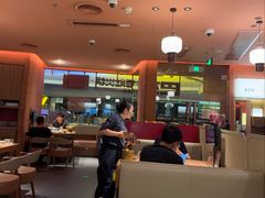 -巴奴毛肚火锅(京西大悦城店)