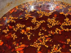 -味之绝热血美蛙鱼火锅(中坝店)