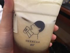 -喜茶(东莞汇一城店)