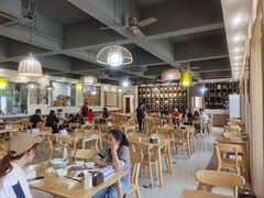-太原面食店(解放路店)