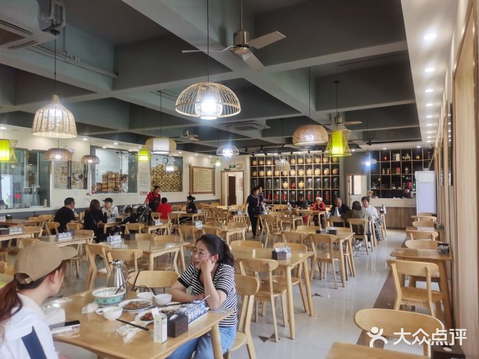 太原面食店(解放路店)图片