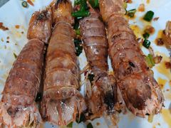 -七鲜渔港美食餐厅(巽寮湾海景店)