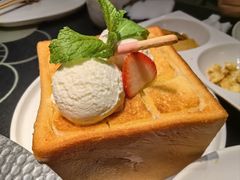 -辣尚瘾·烤鱼·新川菜(牡丹园直营店)