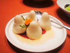 -船歌·鱼水饺青岛菜(闽江二路店)