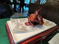 -大鸽饭(汉溪长隆店)
