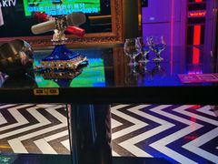 -温莎KTV(珠江路店)