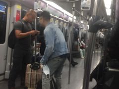 -上海体育场(地铁站)