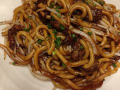 -环球港凯悦 · 享悦中餐厅