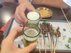 -林二哥宜烤官·宜宾小烧烤