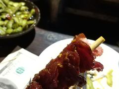 -蘭奢雅集·江浙菜(青山江滩店)