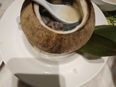 -汤城小厨•粤菜•靓汤(西直门凯德MALL店)