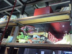 -探鱼·鲜青椒爽麻烤鱼(广州欣荣广场店)