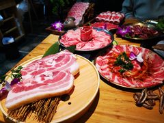 -多乐熊烤肉·俪米鸡(家佳源店)