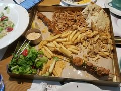 -HELLO MUSAE 拾光缪斯餐厅·纯正希腊风味(苏州中心店)