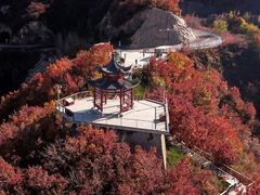 -云蒙山风景区