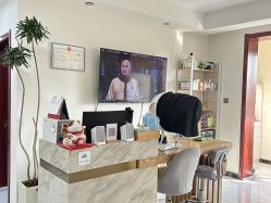 点击看大图 -E.beauty驻颜·痘敏肌调理中心