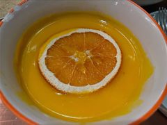甜橙南瓜汤-Ginger(兴国路店)