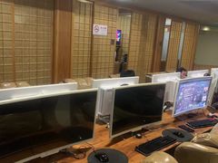 -网鱼电竞(上海青浦朱家角店)