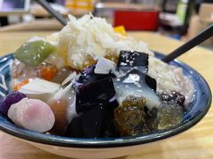 -老式乌米冰(阜阳园店)