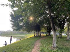 -东莞植物园