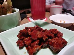 -新白鹿餐厅(城西银泰城店)