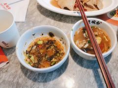 -老碗会·陕西手工面(中心书城店)