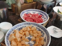 -富豪会展公寓酒店·富豪轩