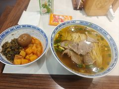 -永丰面馆(汉口路店)