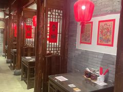 -添萬囍·天津三鲜捞面(天河城店)