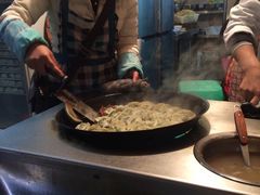 -桐梓锅贴饺(桃源东路店)