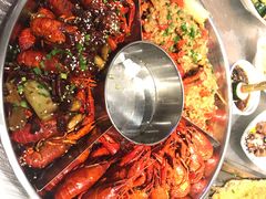 -老陈虾霸(上海路店)