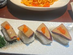 -小川洋风料理(江汉路店)
